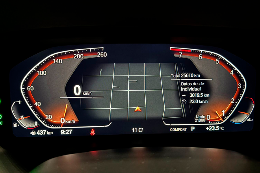 BMW X6 Xdrive40I 